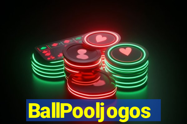 BallPooljogos