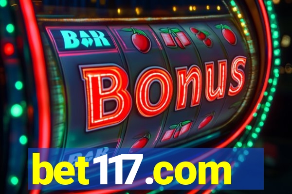 bet117.com