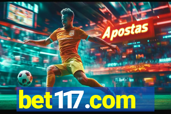 bet117.com