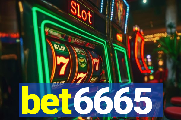 bet6665