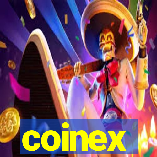 coinex