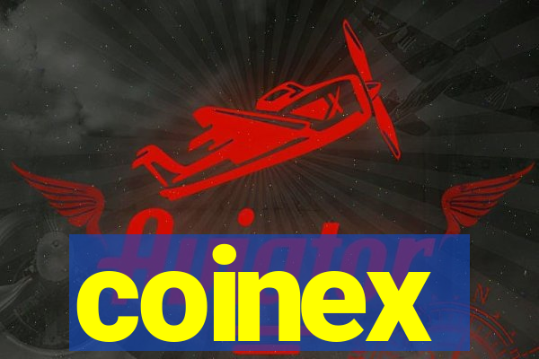 coinex