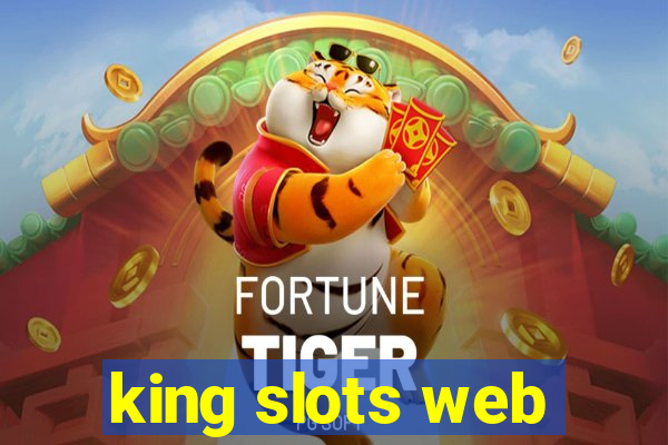 king slots web