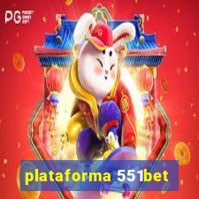 plataforma 551bet