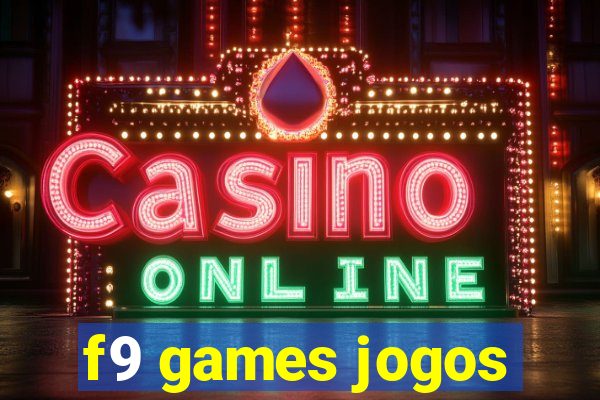 f9 games jogos