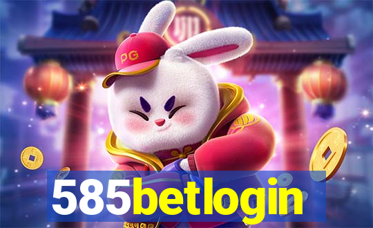 585betlogin