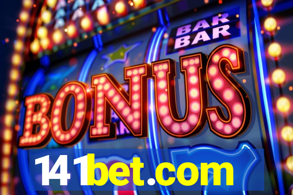 141bet.com