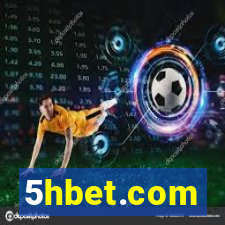 5hbet.com