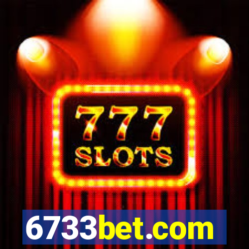 6733bet.com