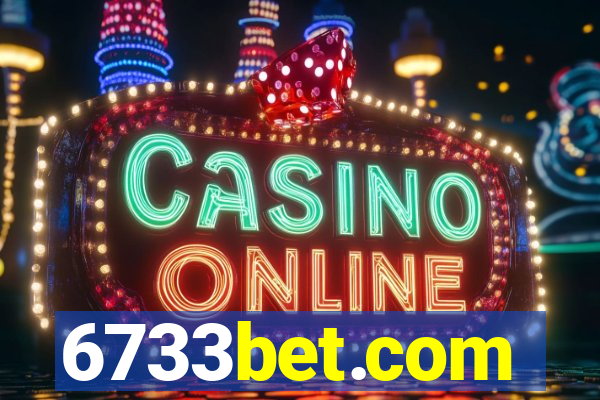 6733bet.com