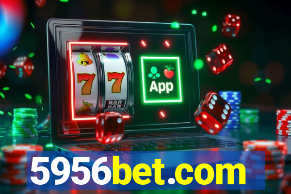 5956bet.com