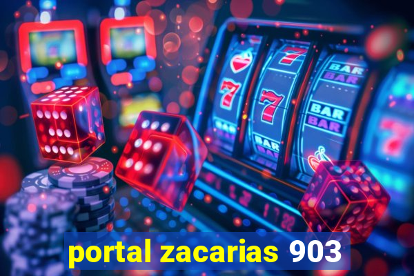 portal zacarias 903