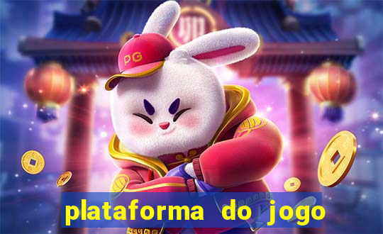 plataforma do jogo do touro