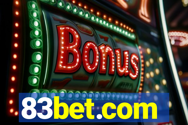 83bet.com