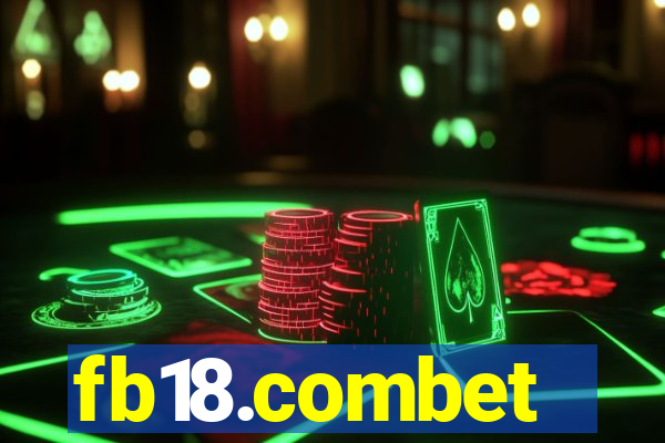 fb18.combet