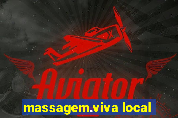 massagem.viva local