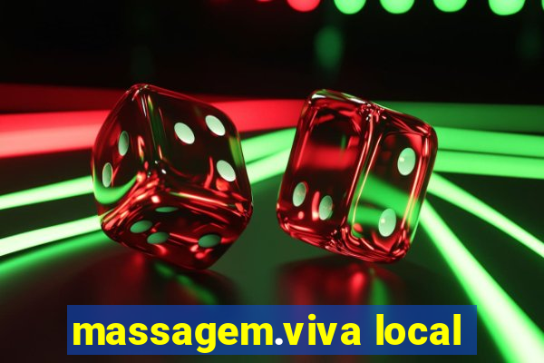 massagem.viva local