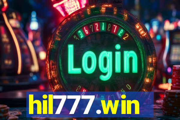 hil777.win