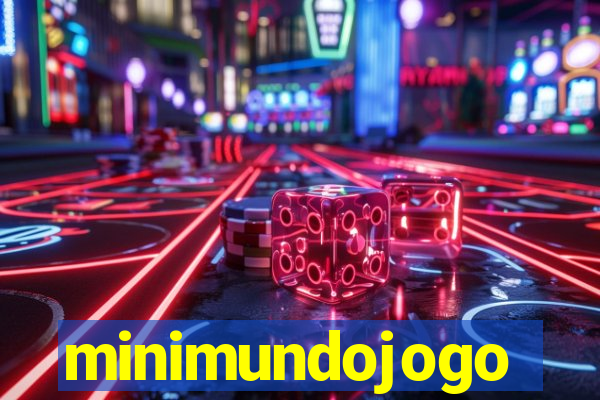 minimundojogo