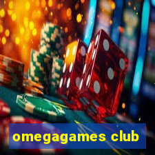 omegagames club