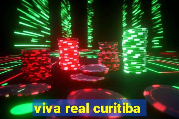 viva real curitiba