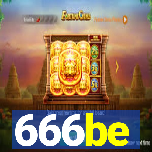 666be