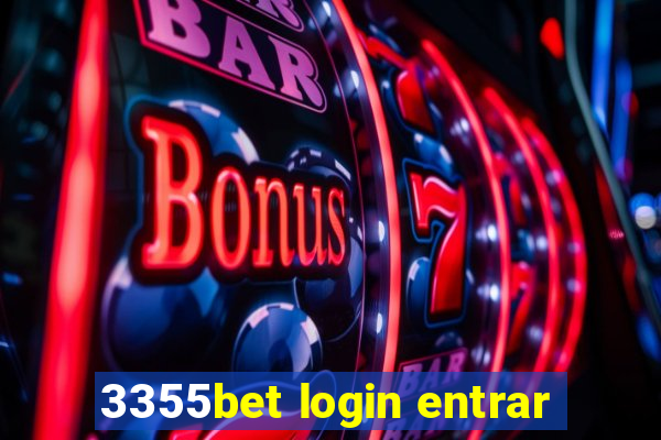 3355bet login entrar