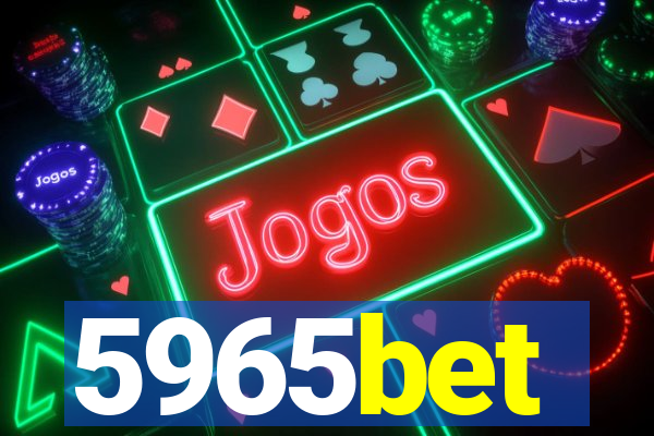 5965bet