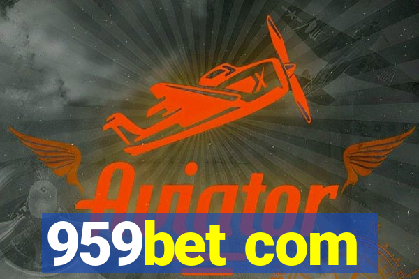 959bet com