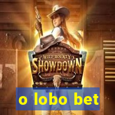 o lobo bet