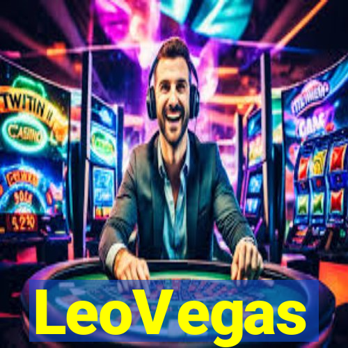 LeoVegas