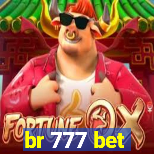 br 777 bet