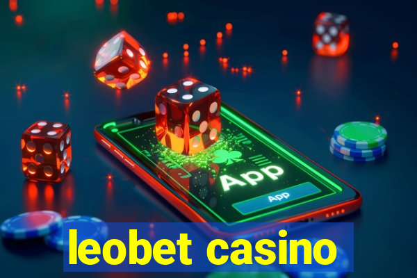 leobet casino