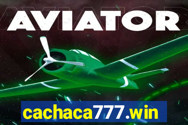 cachaca777.win