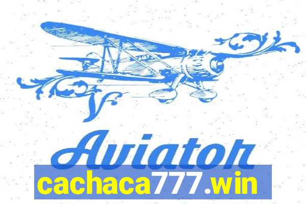 cachaca777.win