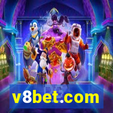 v8bet.com