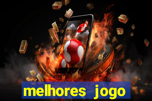 melhores jogo offline android