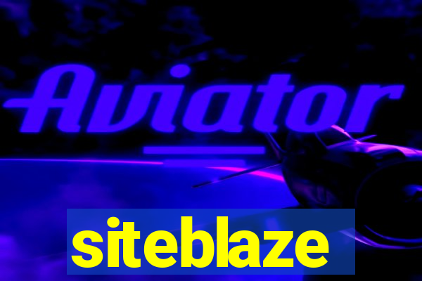 siteblaze