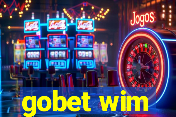 gobet wim