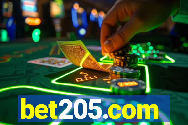 bet205.com