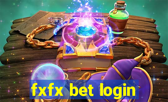 fxfx bet login