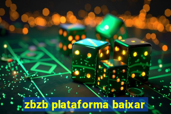 zbzb plataforma baixar