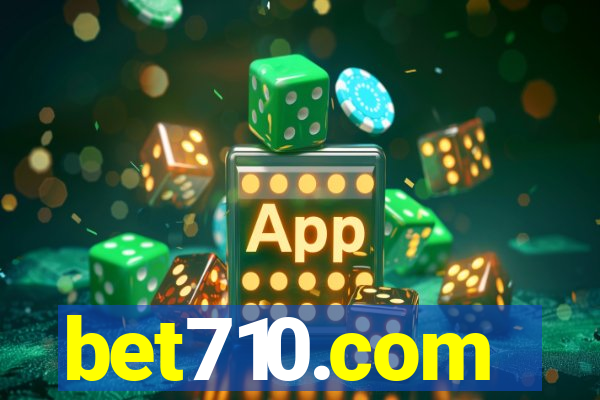 bet710.com