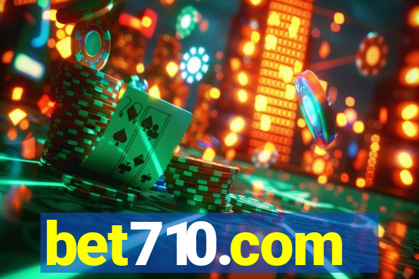 bet710.com