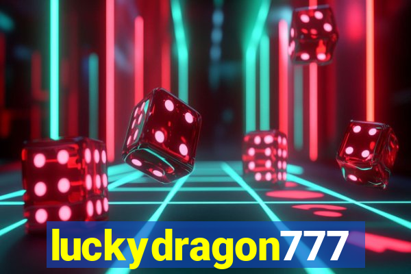 luckydragon777