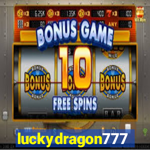 luckydragon777