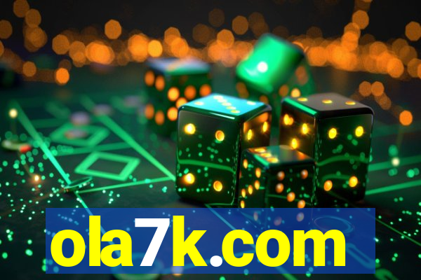 ola7k.com