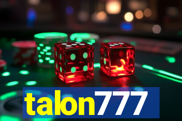 talon777