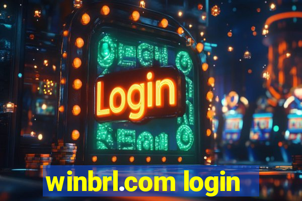 winbrl.com login