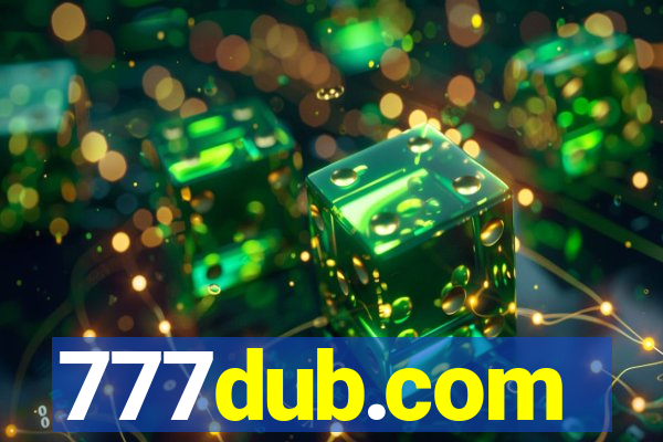 777dub.com